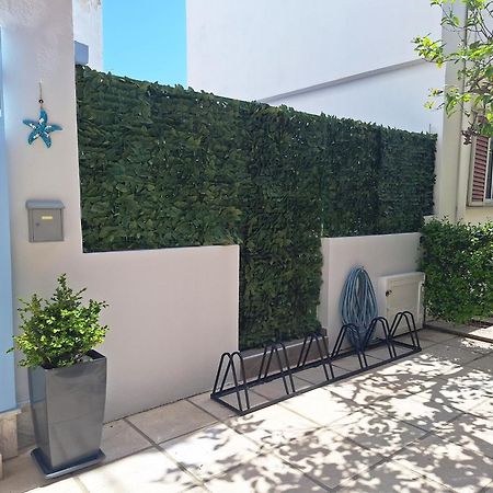 Seastar Beach Apartments Kos Town Exterior photo