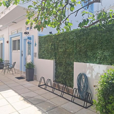 Seastar Beach Apartments Kos Town Exterior photo