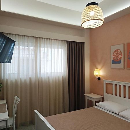 Seastar Beach Apartments Kos Town Exterior photo