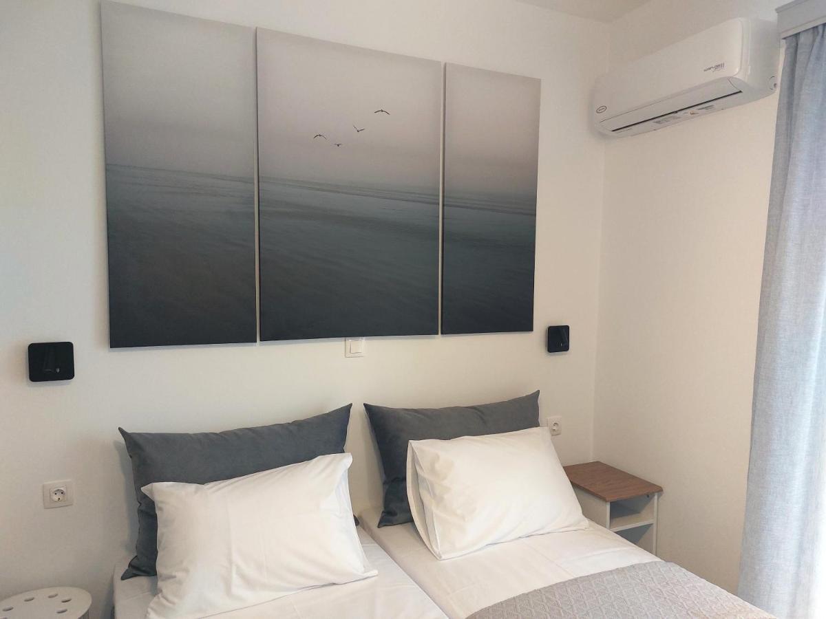 Seastar Beach Apartments Kos Town Exterior photo