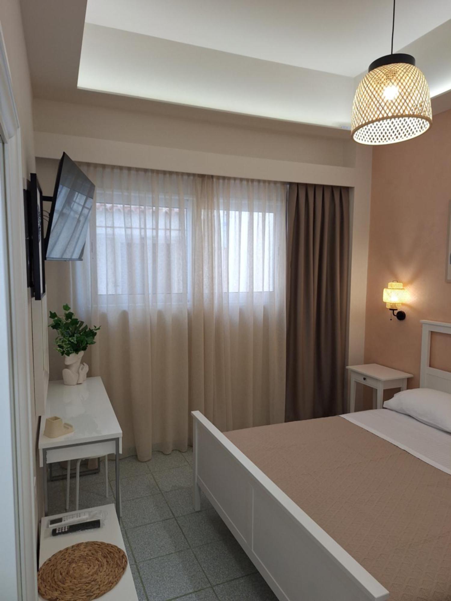 Seastar Beach Apartments Kos Town Exterior photo