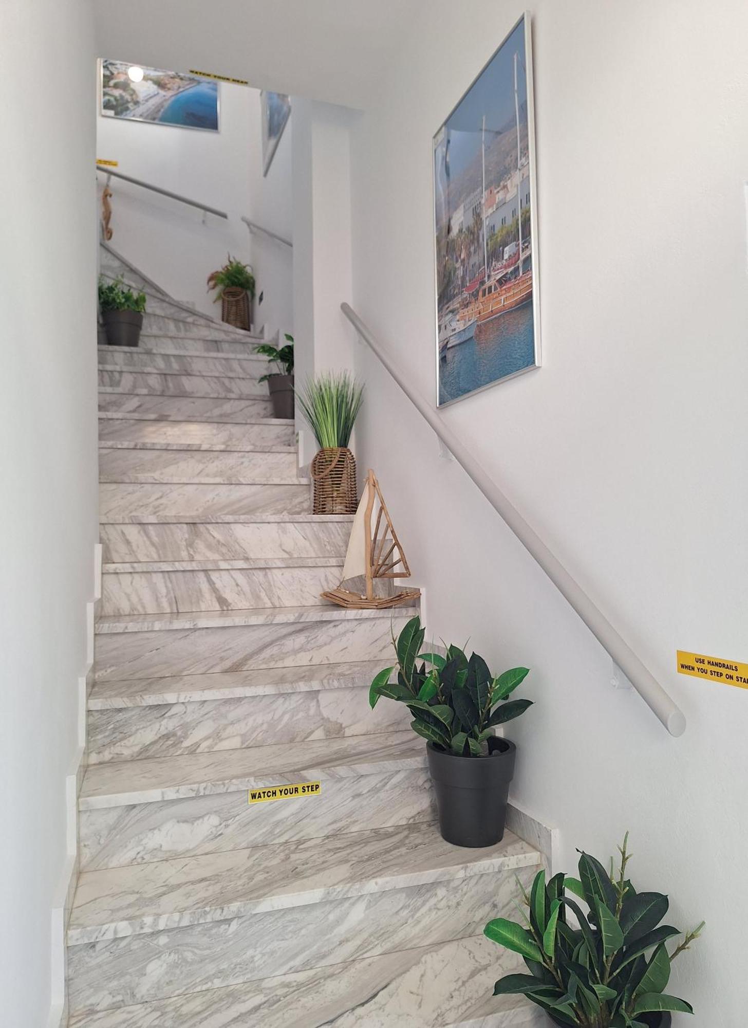 Seastar Beach Apartments Kos Town Exterior photo